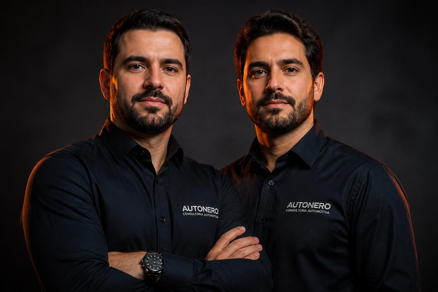 Equipe da Steel Assessoria — especialistas em crescimento empresarial
